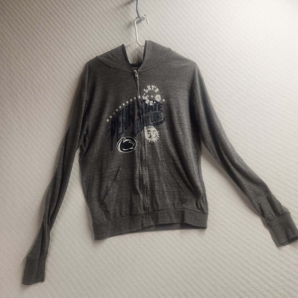 1226 - Penn State Nittany Lions Womens Hoodie